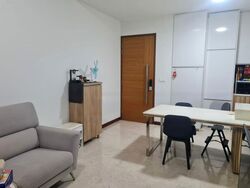 Eco Sanctuary (D23), Condominium #453868771